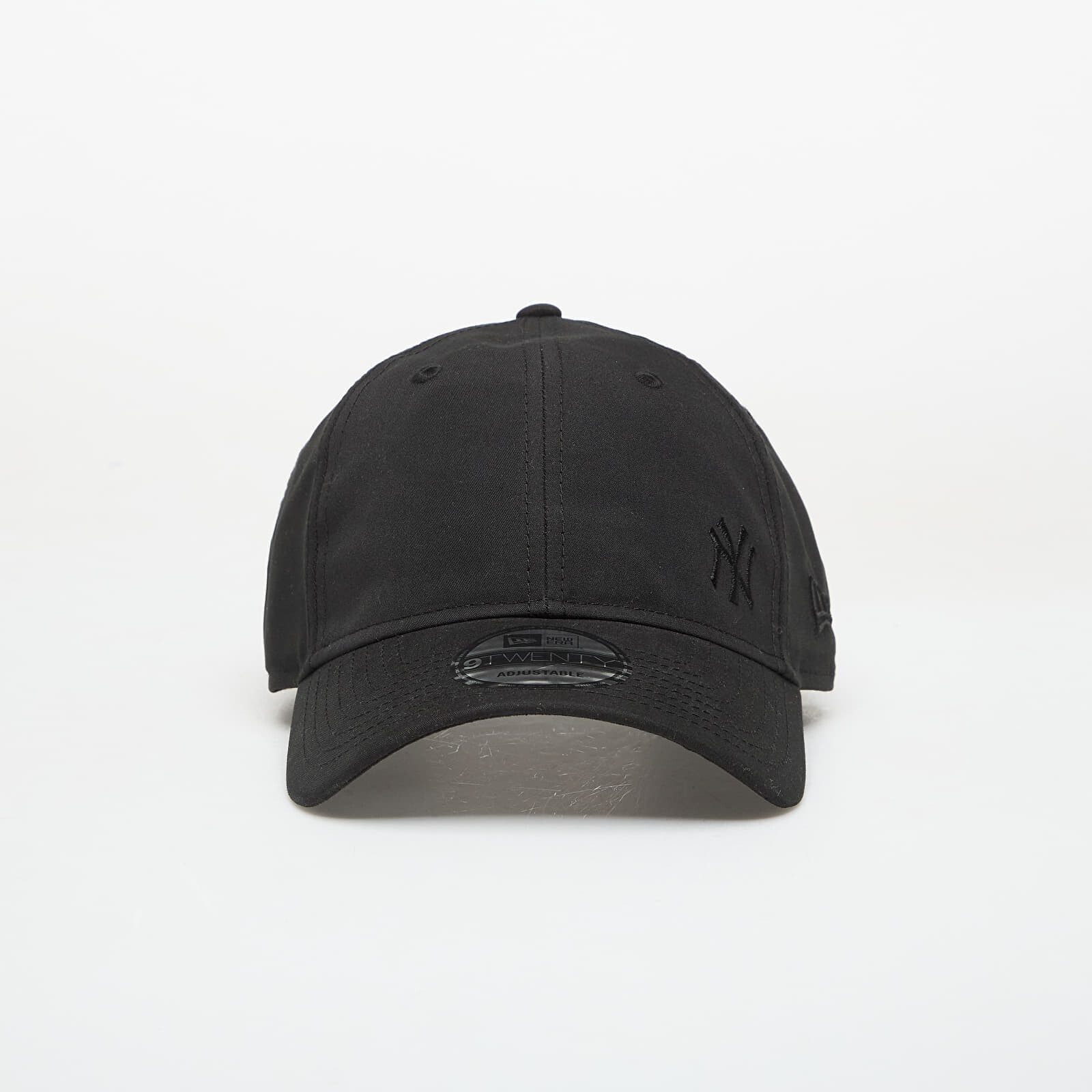 New Era 9TWENTY MLB Flawless New York Yankees Black Universal