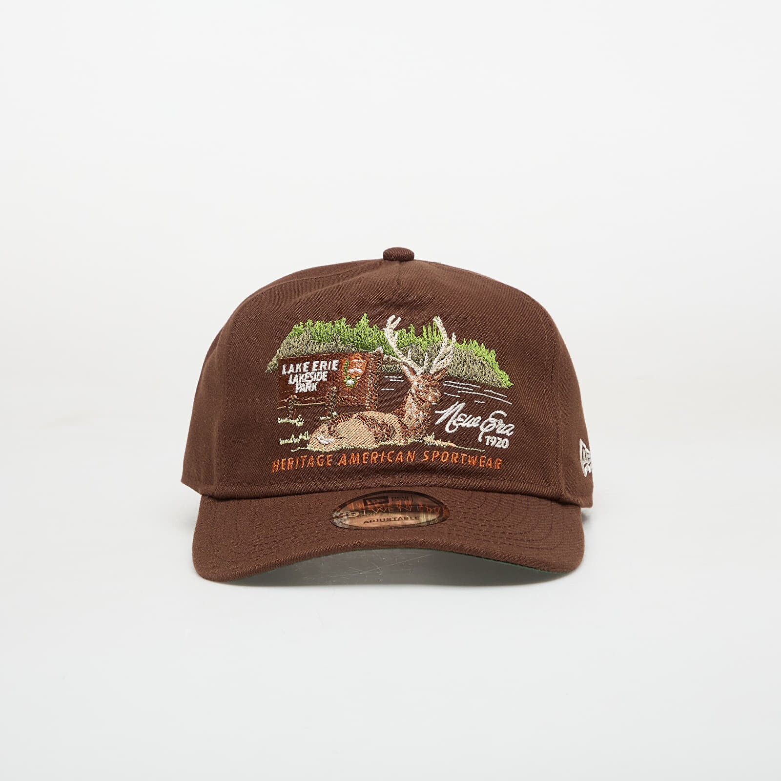 New Era 19TWENTY Outdoor Graphic CHS Universal