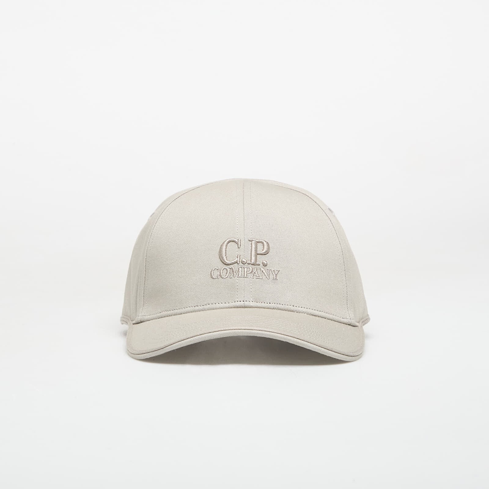 Cap C.P. Company Baseball Cap Multi/ Peacoat Universal