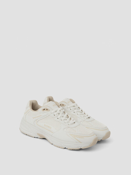 Björn Borg Women's Grand Sneakers Beige, 36