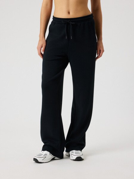 Björn Borg Studio Soft Sweatpants Black, L