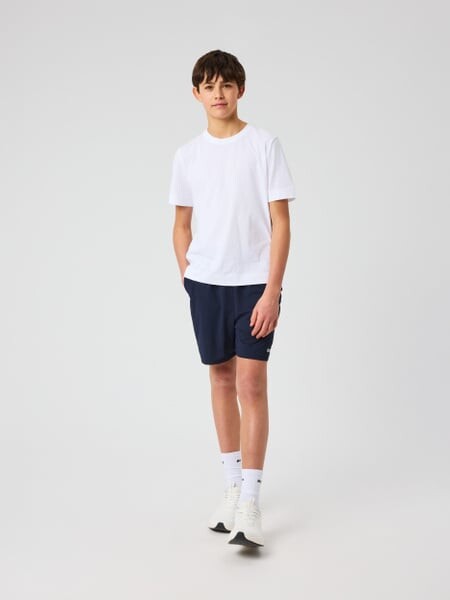 Björn Borg Borg Soft Shorts Navy, 122-128