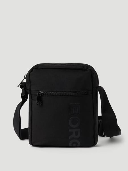 Björn Borg Core Crossover Bag 1,7l Black