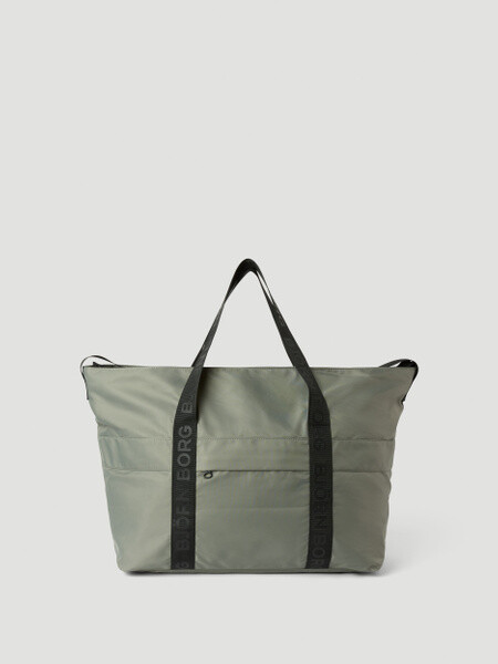 Björn Borg Borg Classic Tote 30l Green