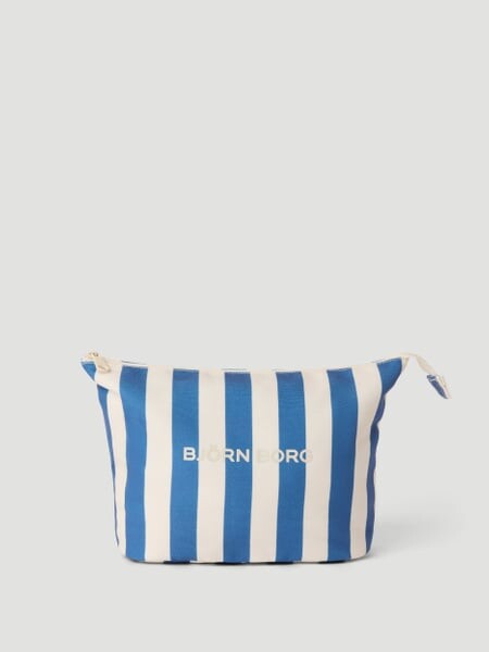 Björn Borg Borg Beach Wash Bag Blue