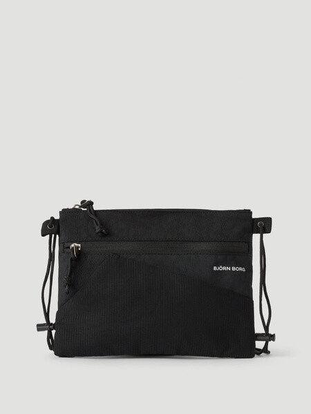 Björn Borg Borg Explorer Crossover Bag Black