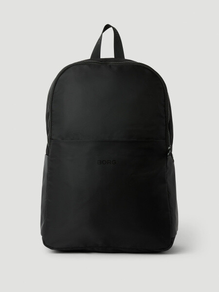 Björn Borg Borg Classic Backpack 19l Black