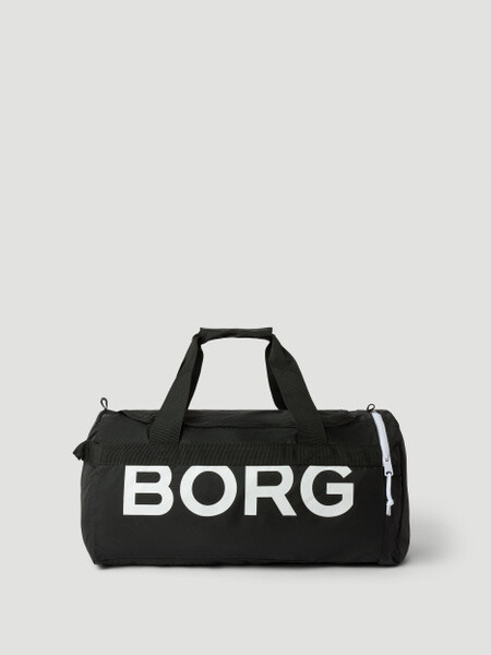 Björn Borg Borg Logo Sports Bag 42l Black