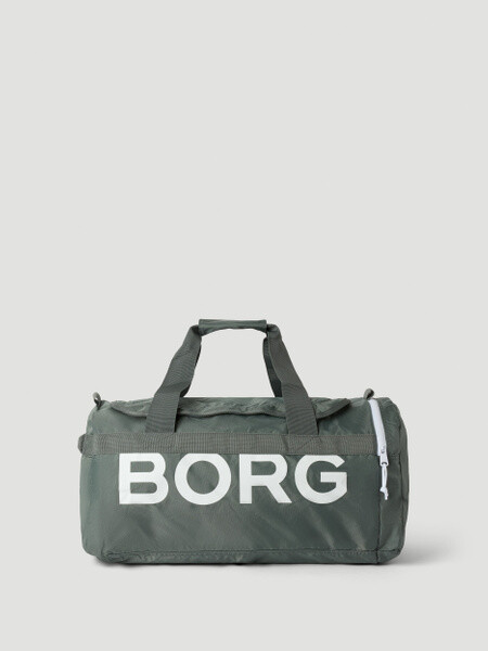 Björn Borg Borg Logo Sports Bag 42l Green