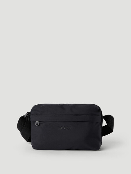 Björn Borg Studio Active Crossover Bag Black
