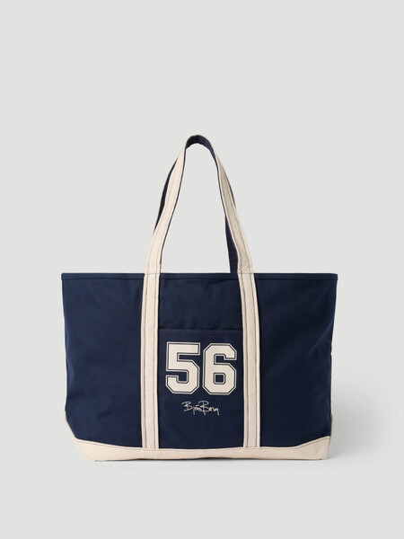 Björn Borg Ace Canvas Tote 30l Navy