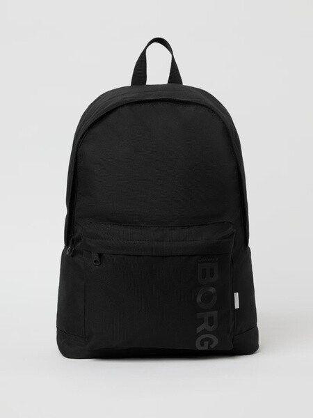 Björn Borg Core Street Backpack 26l Black