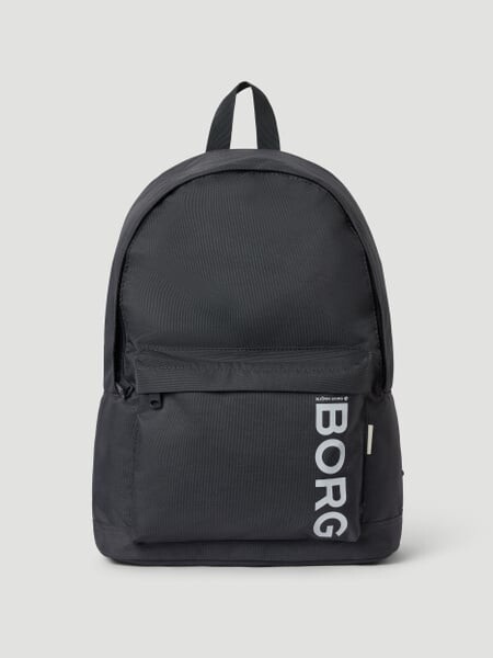 Björn Borg Core Street Backpack 26l Grey