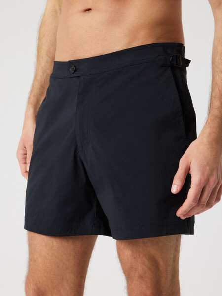 Björn Borg Borg Tailored Swim Shorts Black, L