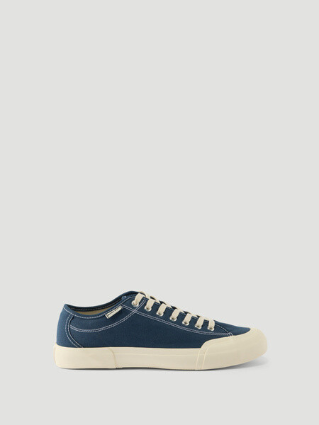 Björn Borg Unisex Smash Sneakers Blue, 36