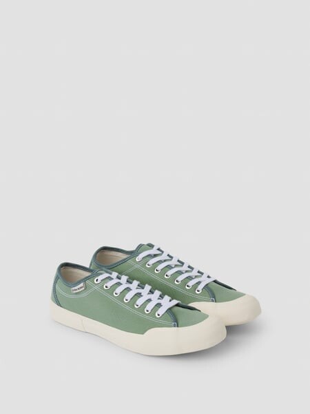 Björn Borg Unisex Smash Sneakers Green, 36