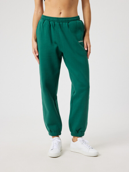 Björn Borg Borg Sweatpants Green, L