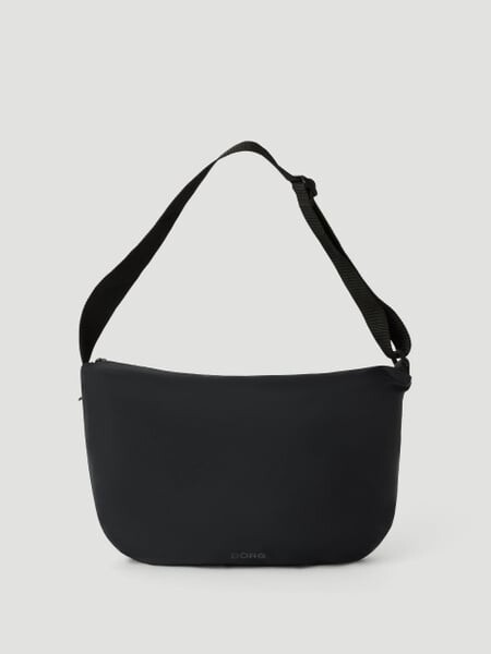 Björn Borg Studio Active Shoulder Bag 9l Black
