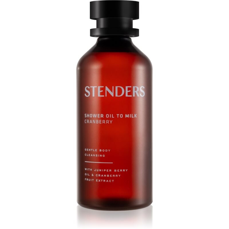 STENDERS Cranberry shower oil 250 ml