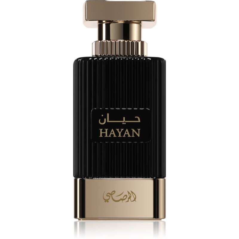 Rasasi Hayan eau de parfum for men 100 ml