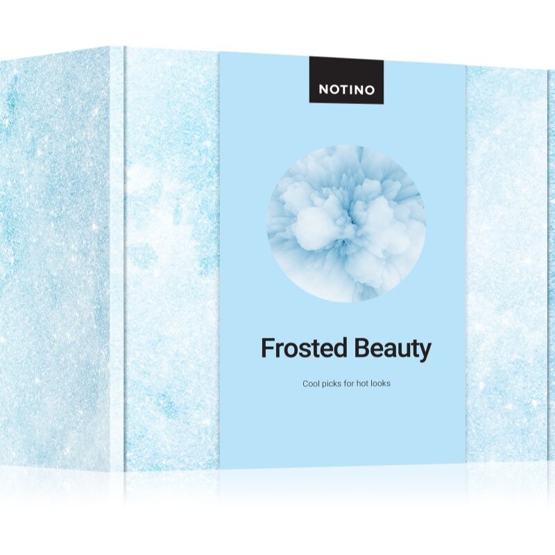 Beauty Beauty Box Notino –⁠⁠⁠⁠⁠⁠ Frosted Beauty gift set for women