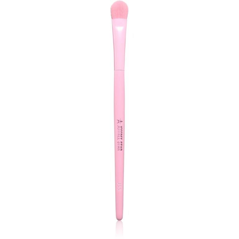 Jeffree Star Cosmetics Eye Shader Brush JS5 flat eyeshadow brush 1 pc