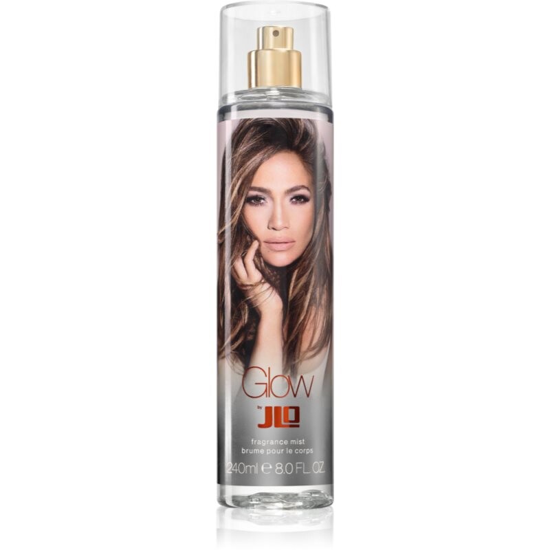 Jennifer Lopez Glow by JLo body spray for women 240 ml