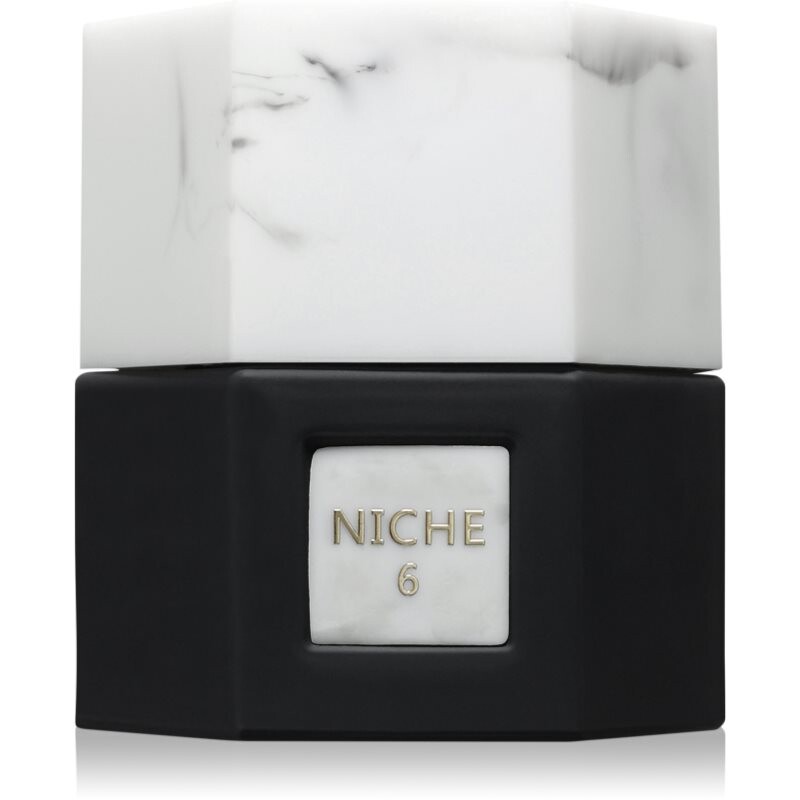 Reef Perfumes Niche 6 eau de parfum unisex 50 ml