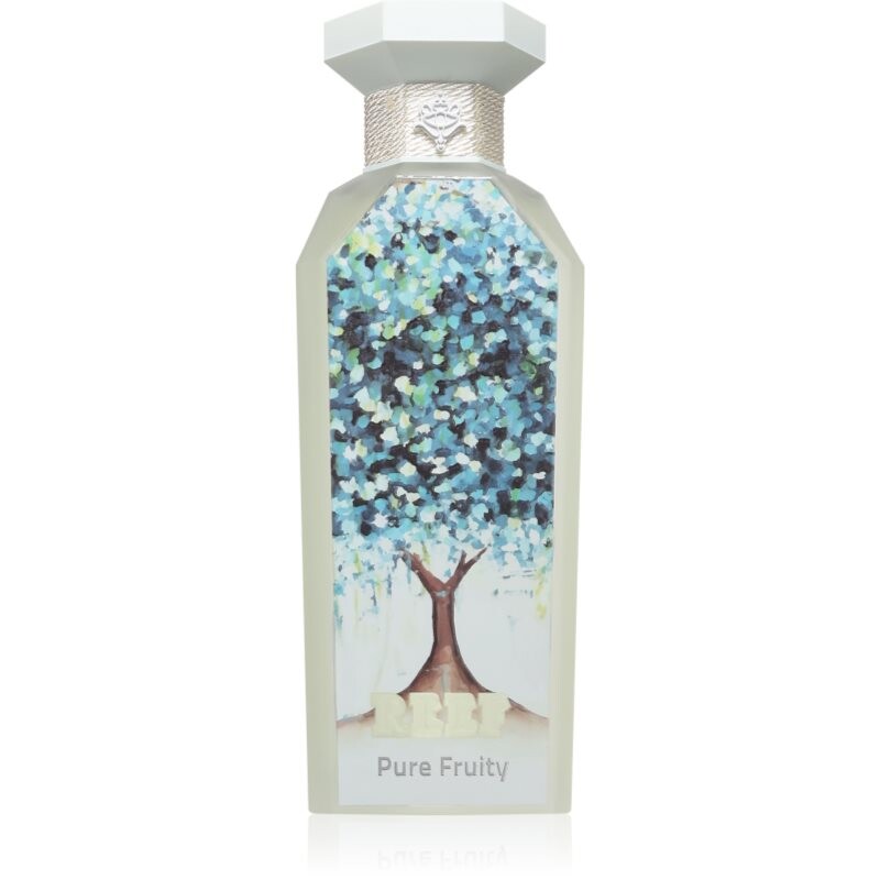 Reef Perfumes Pure Fruity eau de parfum unisex 150 ml