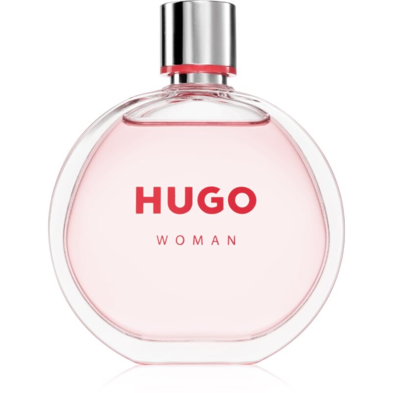 Hugo Boss HUGO Woman eau de parfum for women 75 ml