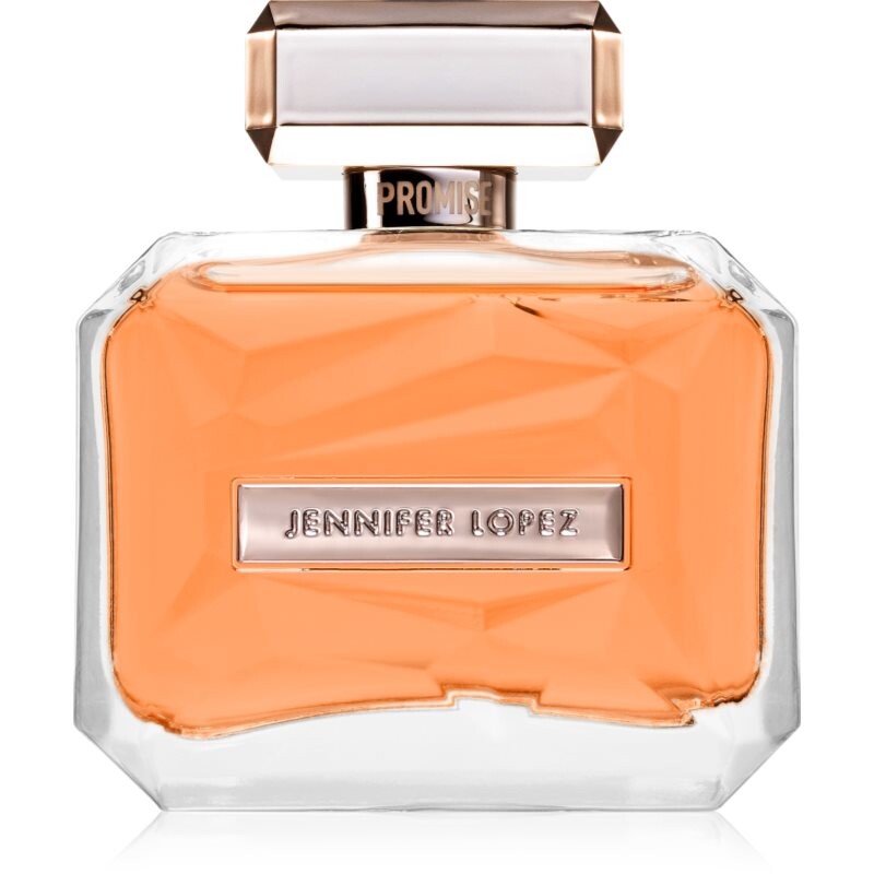 Jennifer Lopez Promise Intense perfume for women 100 ml