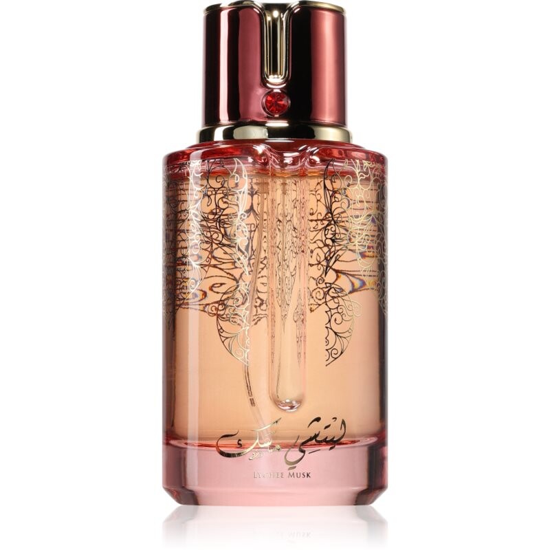 Arabiyat Prestige Lychee Musk eau de parfum unisex 100 ml