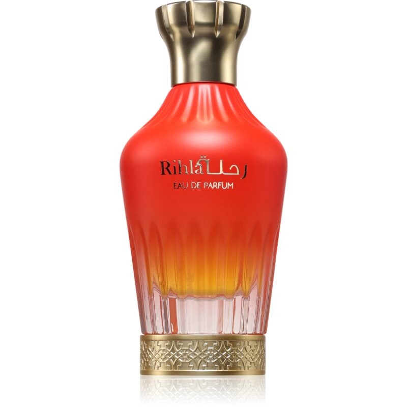Arabiyat Prestige Rihla eau de parfum for women 80 ml