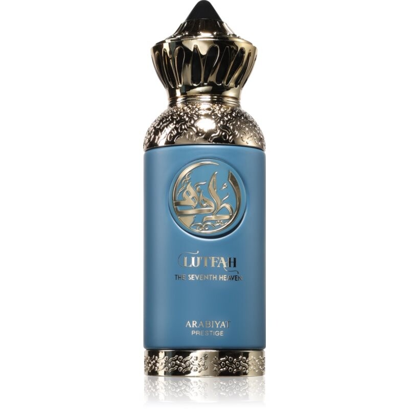 Arabiyat Prestige Lutfah The Seventh Heaven eau de parfum unisex 80 ml