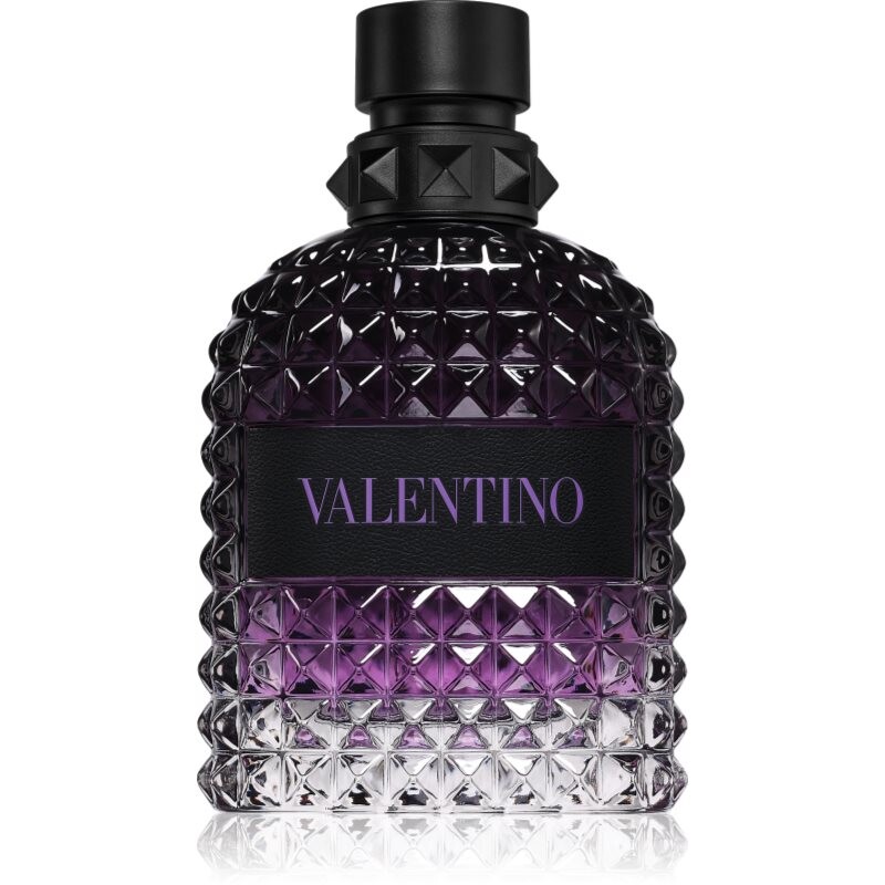 Valentino Born In Roma Purple Melancholia Uomo eau de toilette for men 100 ml