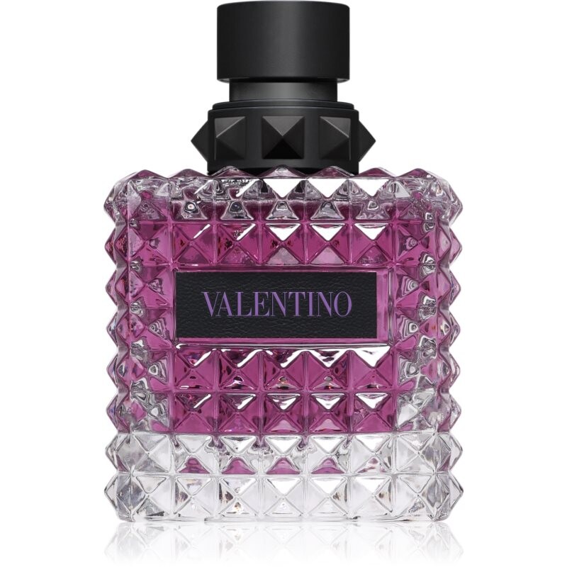 Valentino Born In Roma Purple Melancholia Donna eau de parfum for women 100 ml