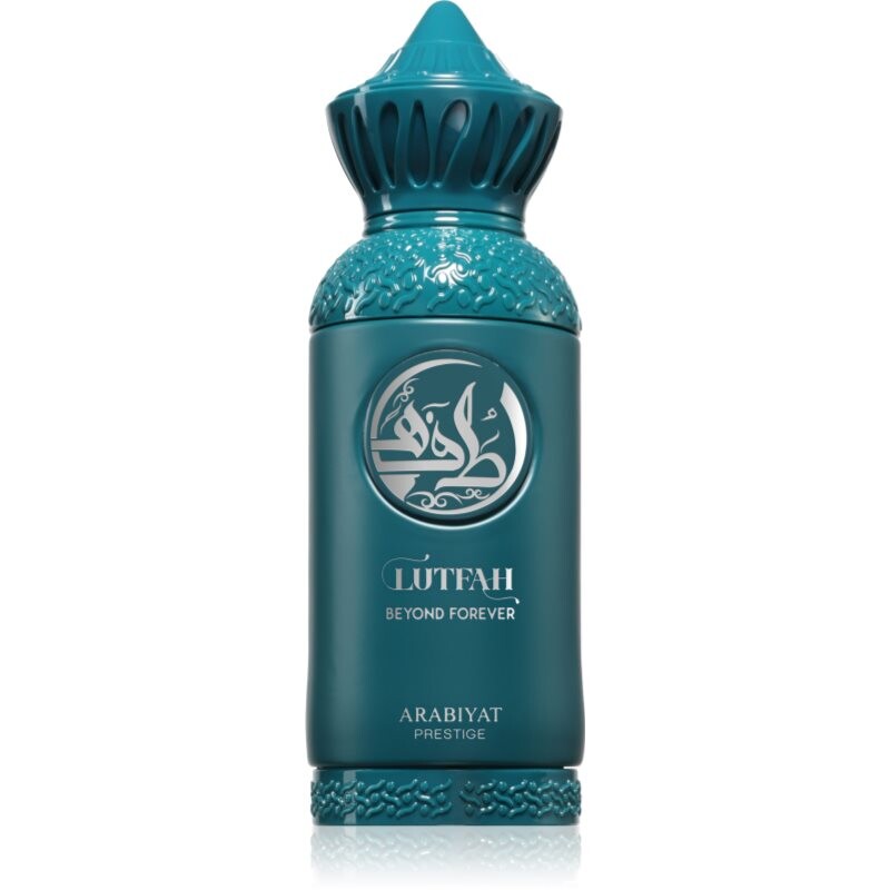 Arabiyat Prestige Lutfah Beyond Forever eau de parfum unisex 80 ml
