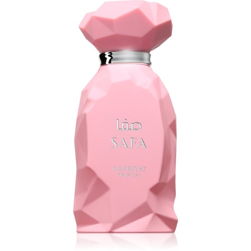 Arabiyat Prestige Safa eau de parfum for women 100 ml