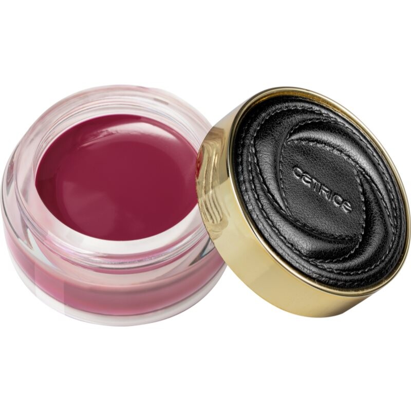 Catrice VALENTINE WHO? multi-purpose makeup for lips and face shade C02 Fearless Femme 4.8 g