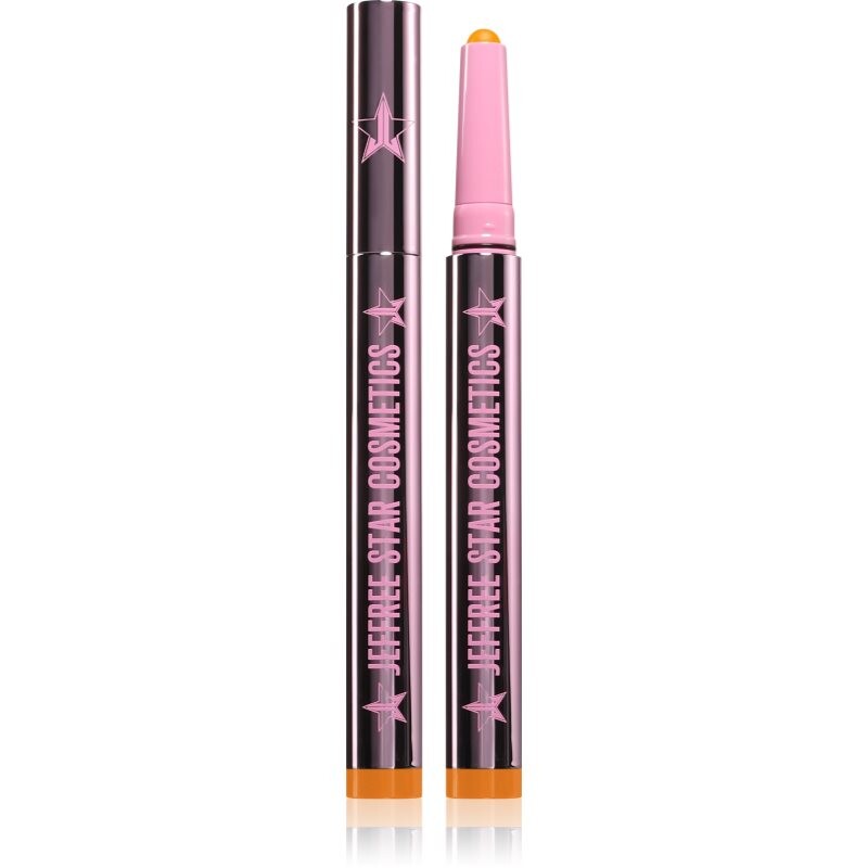 Jeffree Star Cosmetics Velour Eye Crayon long-lasting eyeshadow pencil waterproof Bright Beginnings 1 g