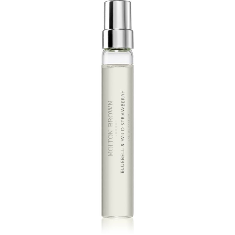 Molton Brown Bluebell & Wild Strawberry eau de parfum unisex 7.5 ml