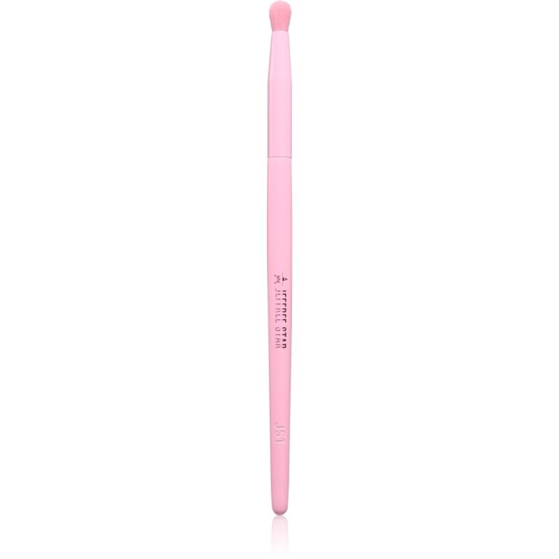 Jeffree Star Cosmetics Small Shader Brush JS1 small eyeshadow brush 1 pc