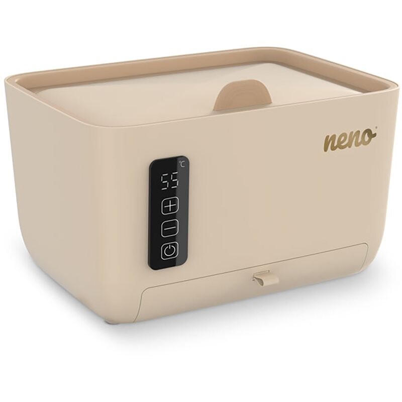 NENO Calme wet wipe warmer 1 pc