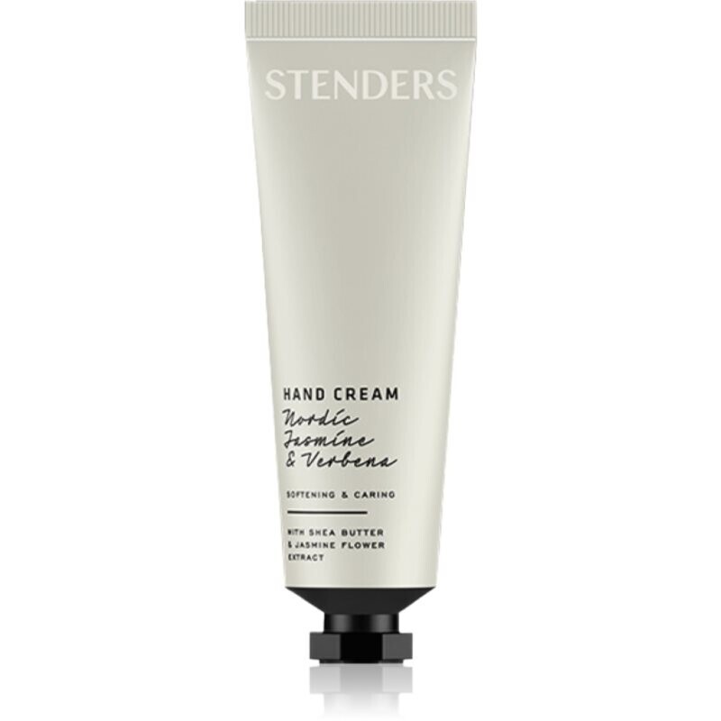 STENDERS Nordic Jasmine & Verbena hand cream 25 ml