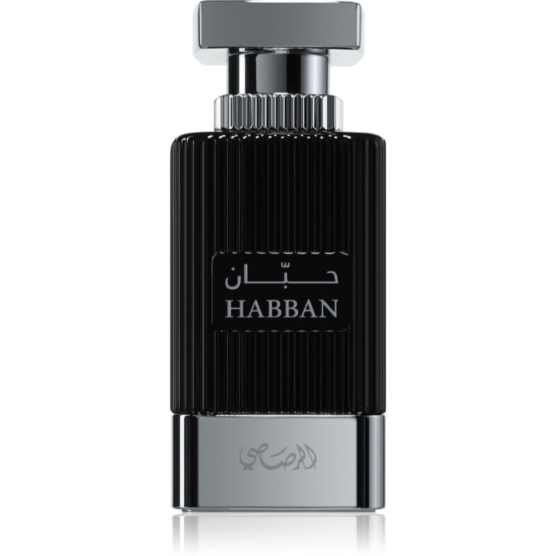 Rasasi Habban eau de parfum for men 100 ml