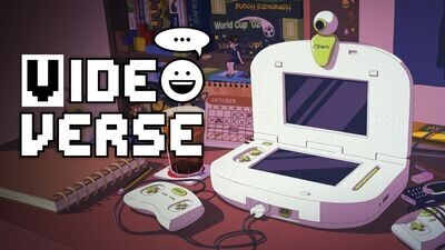 VIDEOVERSE