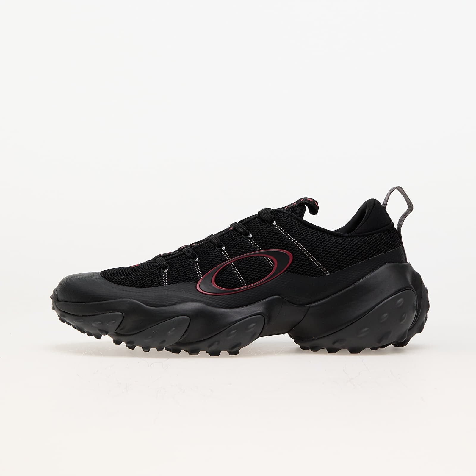 Sneakers Oakley Edge Flex Blackout UK 11