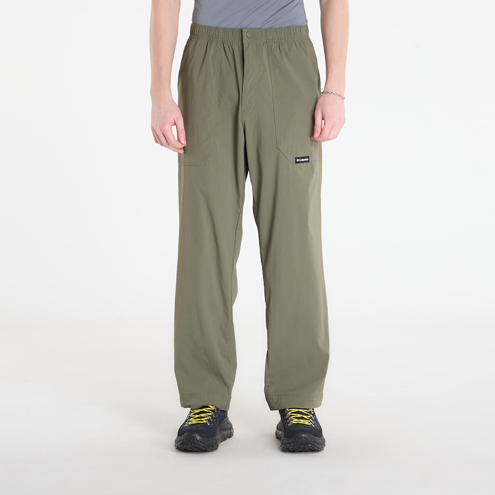 Pants Columbia Landroamer™ Scout Pants Stone Green XL