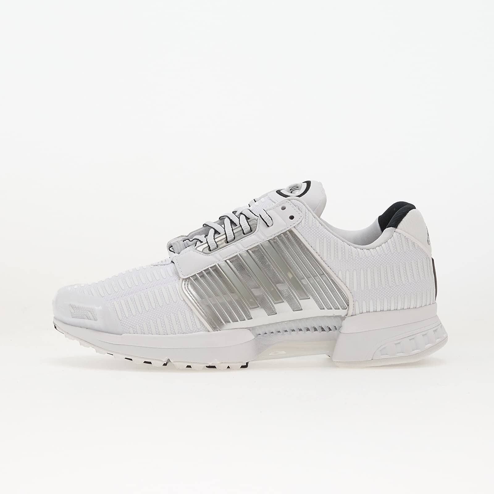 Sneakers adidas Climacool 1 Ftw White/ Tegrme/ Silver Metallic UK 8.5