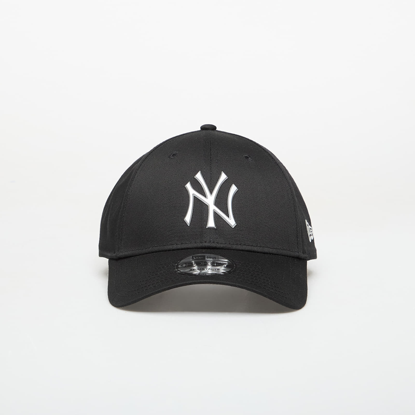 New Era 9FORTY MLB New York Yankees Black Universal